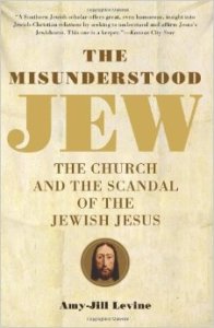 Misunderstood Jew
