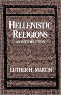 Hellenistic Religions