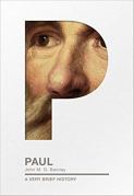 Paul Very Brief History